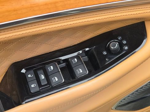 Certified 2022 Jeep Grand Cherokee Summit AWD/4WD image 23