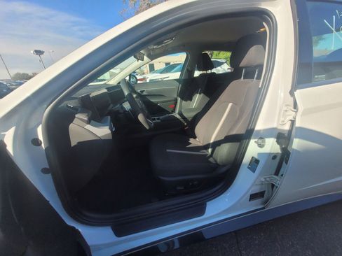 Used 2025 Hyundai Sonata SEL image 11