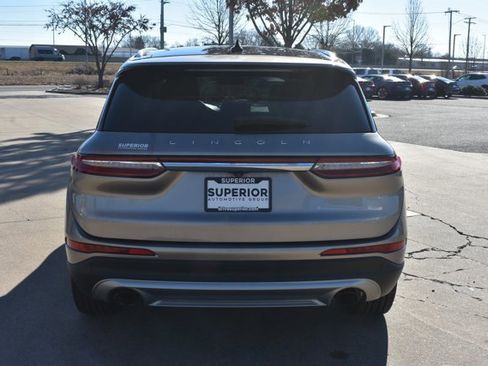 Used 2020 Lincoln Corsair Reserve w/ Equipment Group 201A image 6