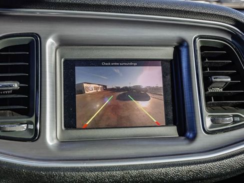 Used 2018 Dodge Challenger SXT image 24