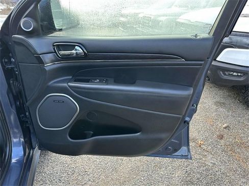 Certified 2020 Jeep Grand Cherokee High Altitude image 23