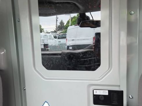 New 2027 Ford E-450 and Econoline 450 Super Duty w/ Power Equipment Group RWD image 19