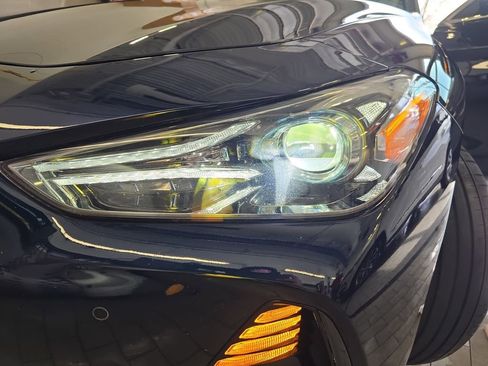 Used 2020 Genesis G70 3.3T w/ Prestige Package image 34