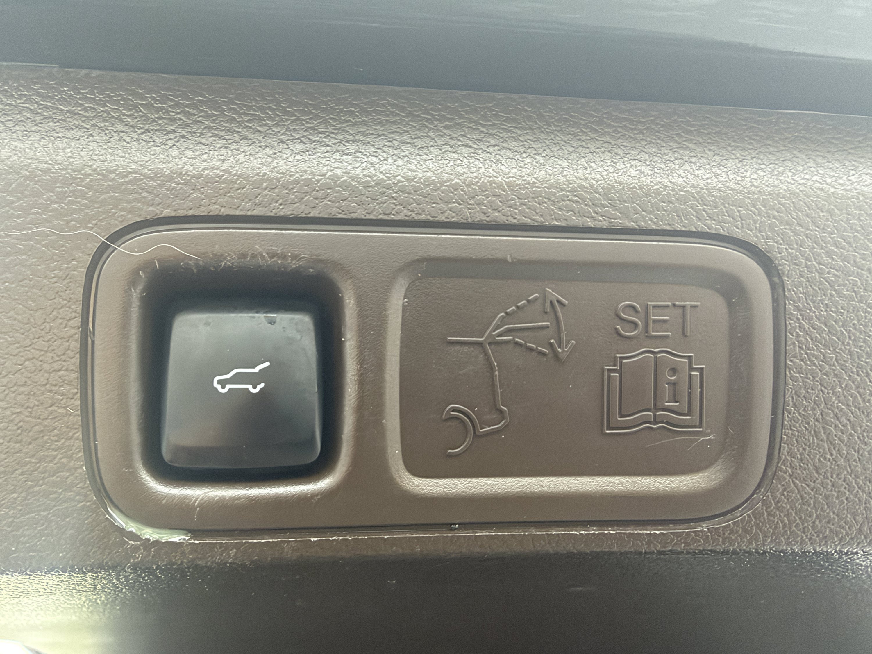 Used 2024 Ford Expedition Max King Ranch AWD/4WD image 13