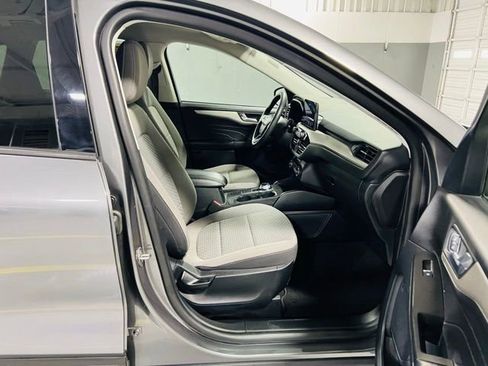 Used 2021 Ford Escape SE AWD/4WD image 32
