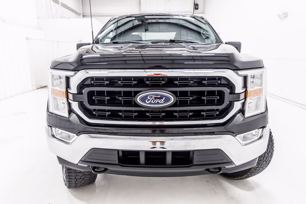 Used 2022 Ford F150 XLT w/ Bed Utility Package AWD/4WD image 11