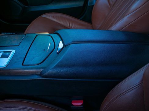 Used 2014 Maserati Ghibli S Q4 image 28