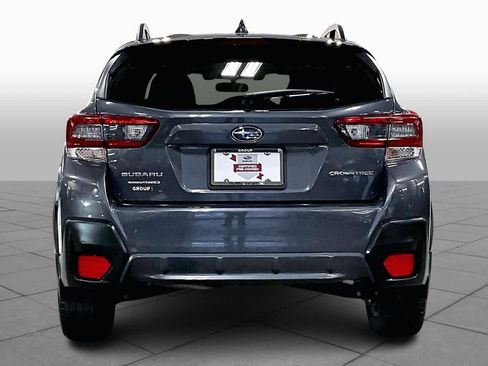 Certified 2023 Subaru Crosstrek 2.0i Premium image 4
