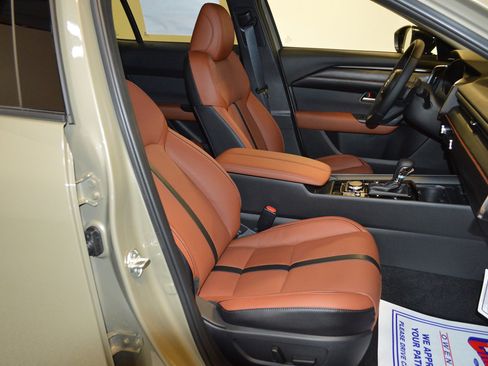 New 2026 MAZDA CX-50 2.5 Turbo w/ Cargo Package image 11