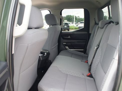 Used 2023 Toyota Tundra SR5 RWD image 13