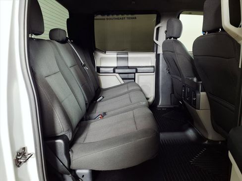 Used 2018 Ford F150 XL w/ Equipment Group 101A Mid image 11