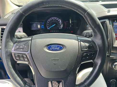 Used 2019 Ford Ranger Lariat w/ Equipment Group 501A Mid AWD/4WD image 17
