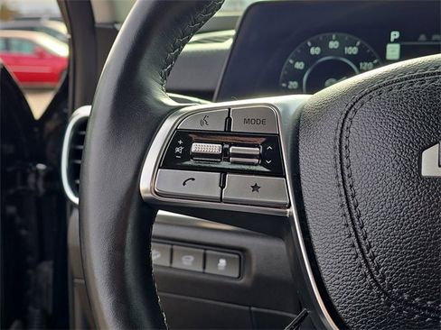 Used 2023 Kia Telluride AWD image 10