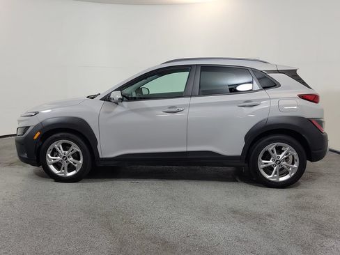 Used 2023 Hyundai Kona SEL FWD image 4