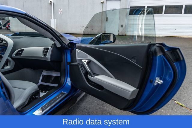 Used 2019 Chevrolet Corvette ZR1 RWD image 17