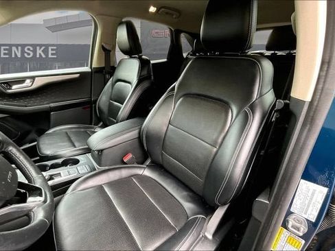 Used 2020 Ford Escape SEL AWD/4WD image 28