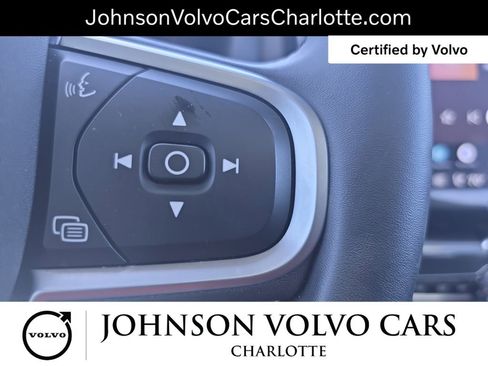 Used 2025 Volvo XC60 B5 Core AWD/4WD image 18