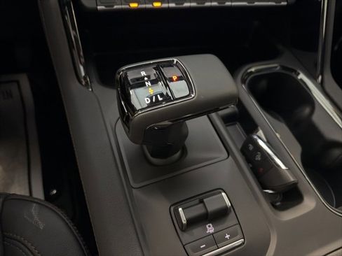 Used 2026 GMC Sierra 1500 AT4 w/ AT4 Premium Package image 27