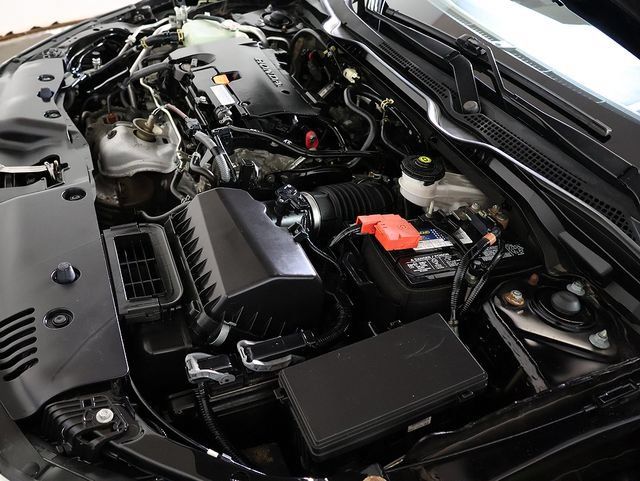 Used 2018 Honda Civic EX image 35