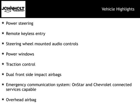 Used 2024 Chevrolet Trax LT image 18