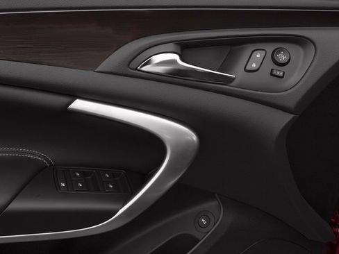 Used 2014 Buick Regal Premium FWD image 22