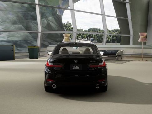 New 2026 BMW 330i Sedan image 5