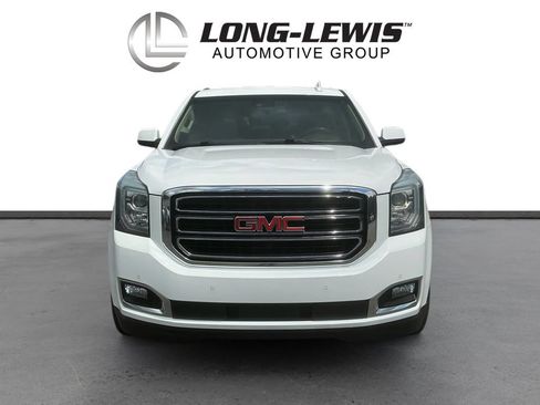 Used 2019 GMC Yukon XL SLT w/ Open Road Package RWD image 11