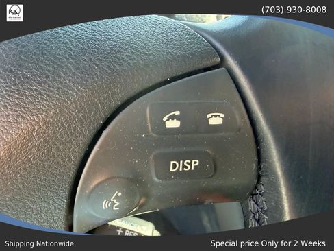 Used 2008 Lexus ES 350 FWD image 21