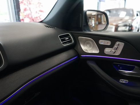 Used 2021 Mercedes-Benz GLE 350 GLE 350 w/ Premium Package image 42