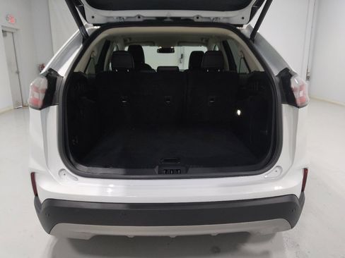 Used 2022 Ford Edge SEL w/ Convenience Package image 29
