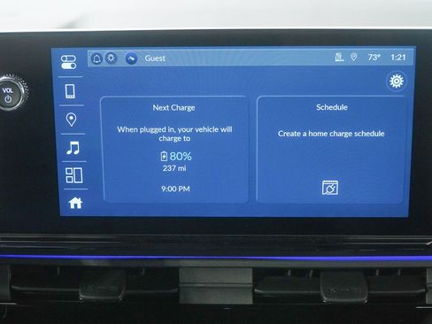 New 2026 Honda Prologue Touring image 32