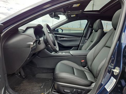 New 2026 MAZDA MAZDA3 s FWD image 12