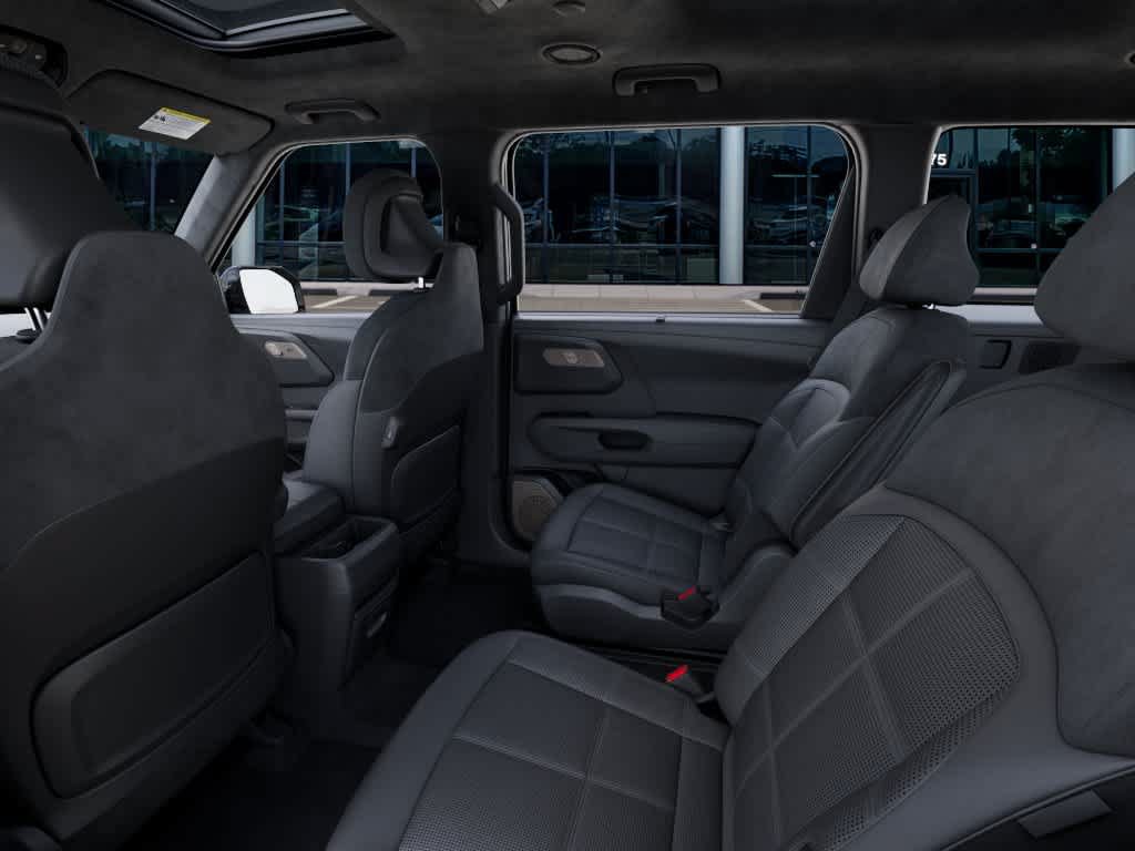 New 2027 Kia Telluride SX Prestige AWD/4WD image 18