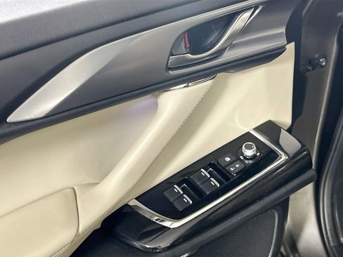 Used 2019 MAZDA CX-9 Grand Touring AWD/4WD image 18