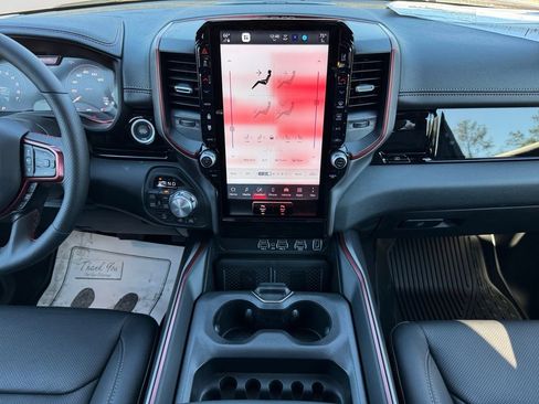 New 2026 RAM 1500 Rebel image 16