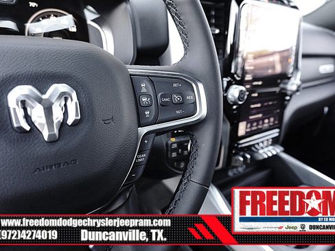 New 2026 RAM 1500 Lone Star AWD/4WD image 29