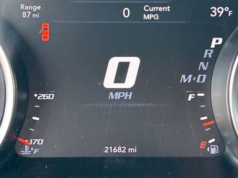 Used 2021 Dodge Challenger R/T Scat Pack w/ Plus Package image 23