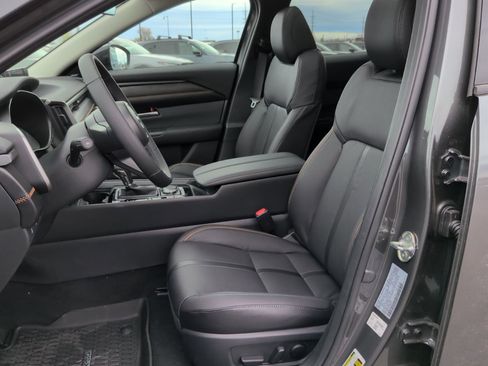 New 2026 MAZDA CX-50 AWD 2.5 S w/ Cargo Package image 9