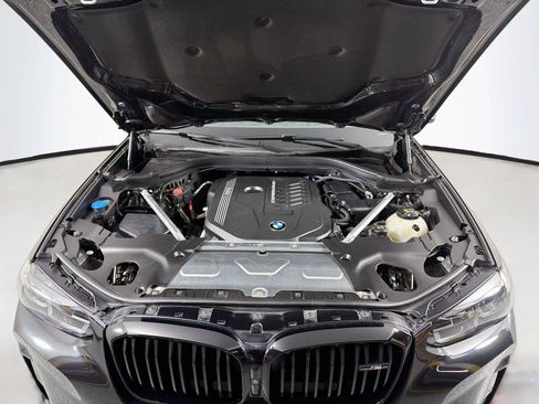 Used 2023 BMW X3 M40i w/ Premium Package AWD/4WD image 32