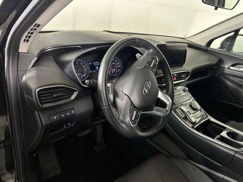 Certified 2023 Hyundai Santa Fe SEL image 13