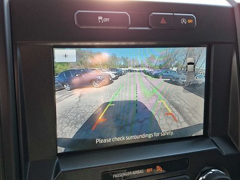 Used 2020 Ford F150 XL w/ Equipment Group 101A Mid AWD/4WD image 19
