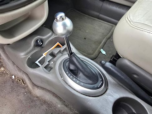 Used 2005 Chrysler PT Cruiser GT image 21