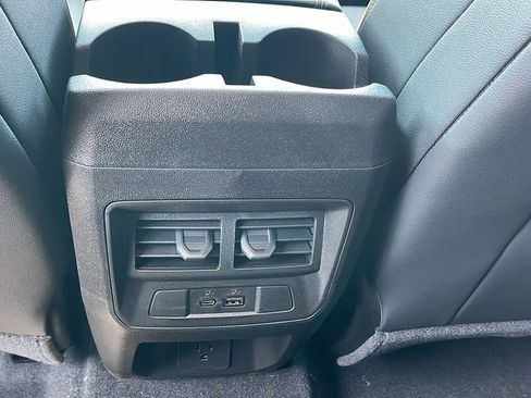 New 2026 GMC Canyon AT4 w/ Technology Plus Package AWD/4WD image 17