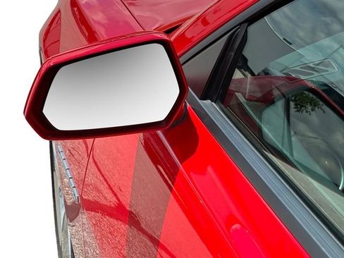 Used 2015 Chevrolet Camaro SS w/ RS Package RWD image 10