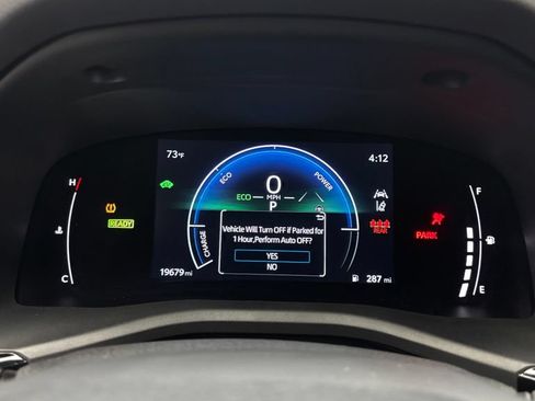 Used 2025 Toyota Camry LE AWD/4WD image 20