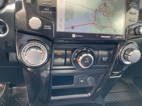 Used 2022 Toyota 4Runner TRD Off-Road Premium w/ Moonroof Package image 20