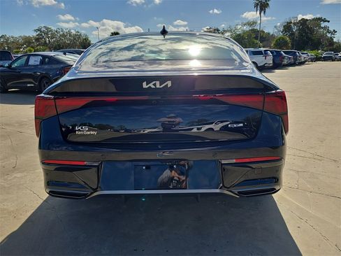 New 2026 Kia K5 GT-Line image 7