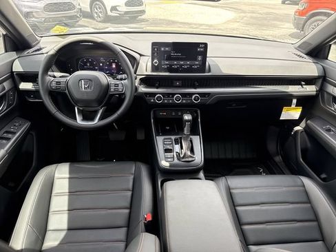 New 2026 Honda CR-V Sport-L image 20