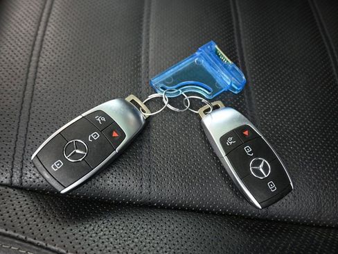 Used 2020 Mercedes-Benz GLE 580 4MATIC image 59