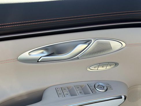 New 2026 Genesis GV70 3.5T Sport Prestige AWD/4WD image 12